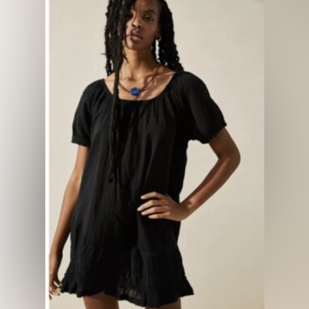 Free People So Scenic Dress